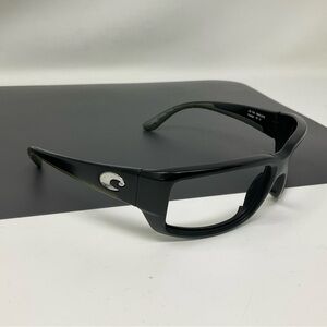 Costa Del Mar Fantail TF 11 frame for parts no rubber no lenses